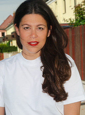 Verena Titze, Foto: (c)Dominik Geiger